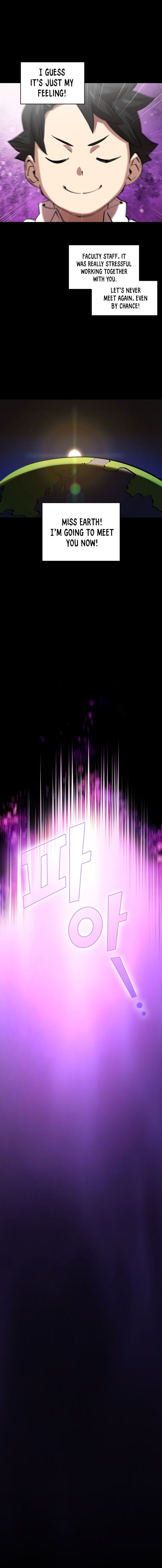 FFF-Class Trashero chapter 65 page 4