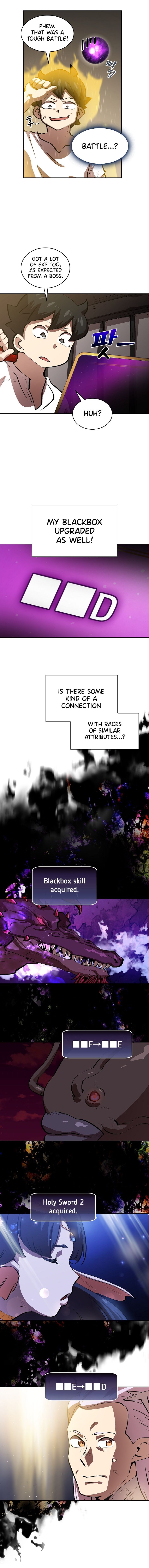 FFF-Class Trashero chapter 68 page 10