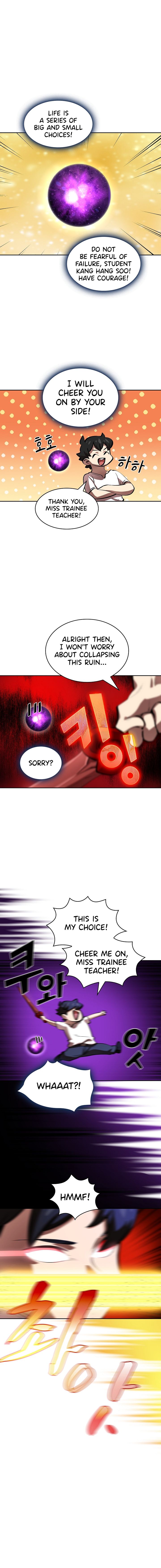 FFF-Class Trashero chapter 68 page 4