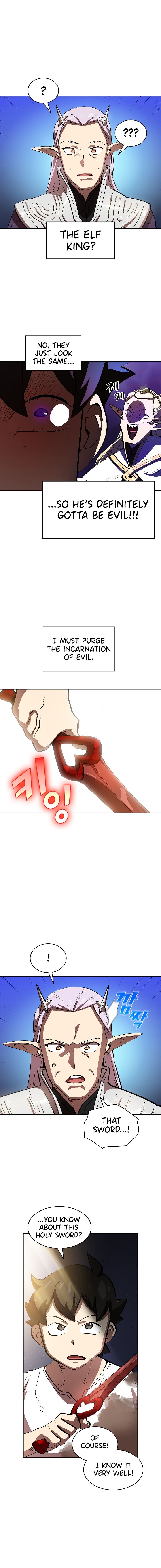 FFF-Class Trashero chapter 68 page 7