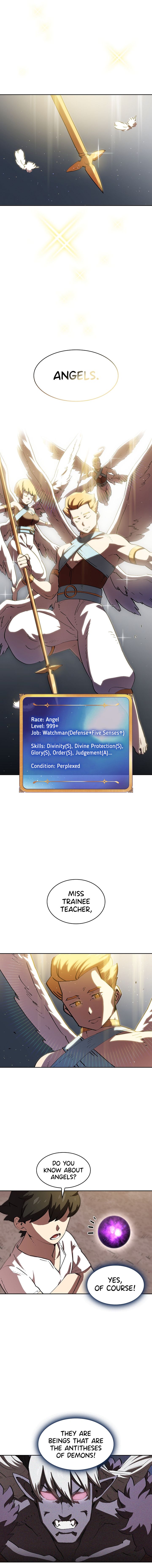 FFF-Class Trashero chapter 69 page 10