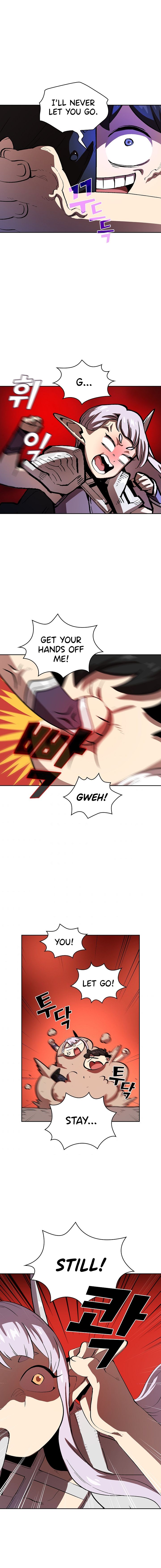 FFF-Class Trashero chapter 69 page 4