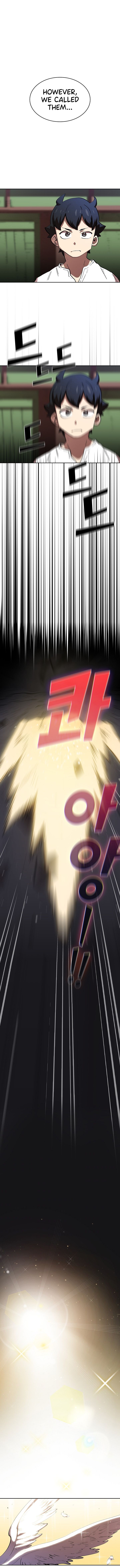 FFF-Class Trashero chapter 69 page 9