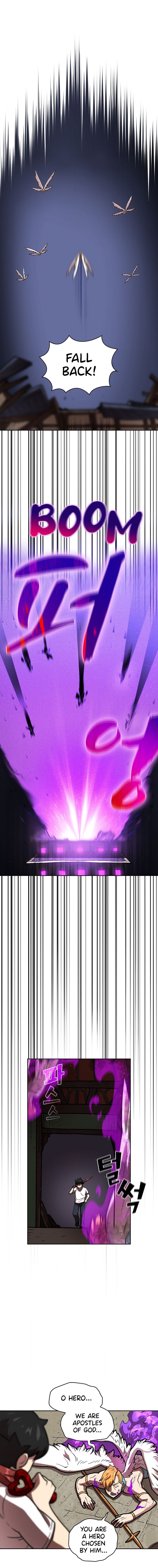 FFF-Class Trashero chapter 70 page 4