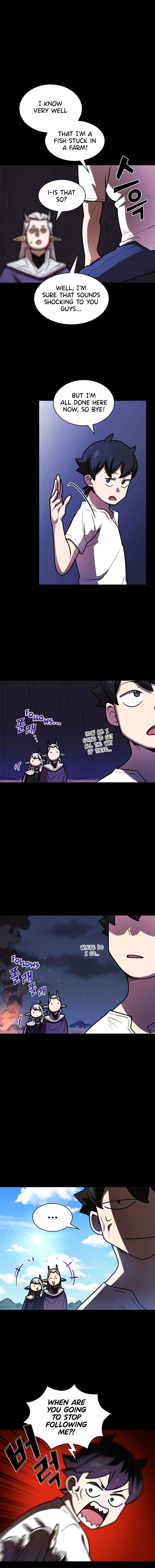 FFF-Class Trashero chapter 71 page 2