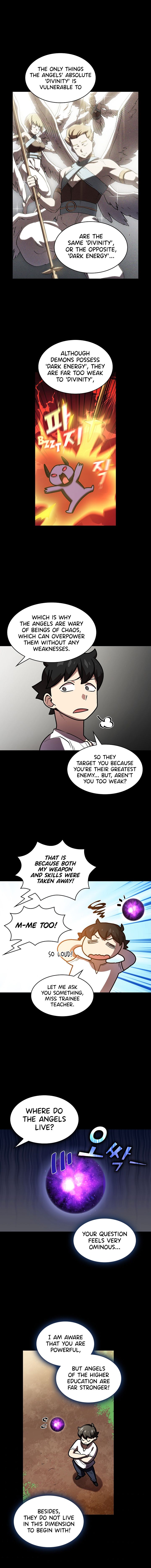 FFF-Class Trashero chapter 71 page 4