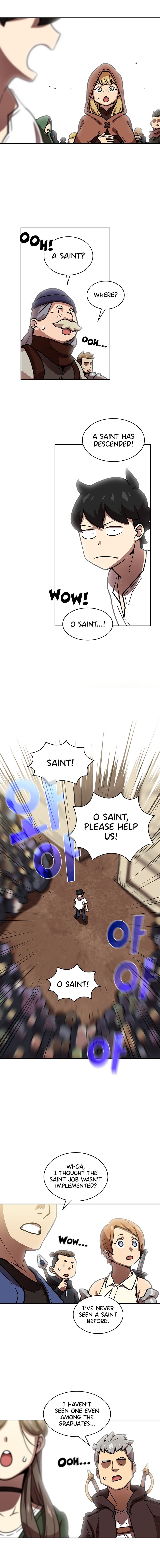 FFF-Class Trashero chapter 72 page 8