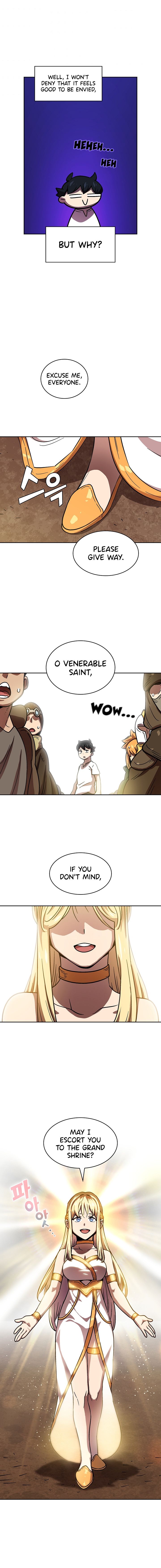 FFF-Class Trashero chapter 72 page 9