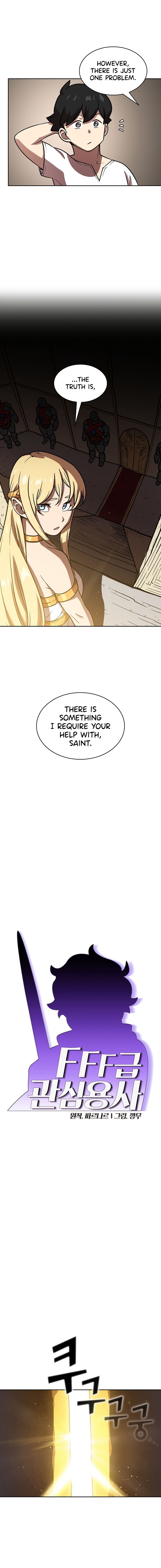 FFF-Class Trashero chapter 73 page 2