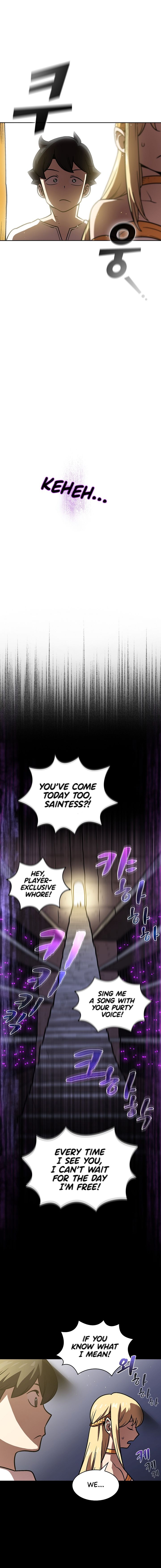 FFF-Class Trashero chapter 73 page 3