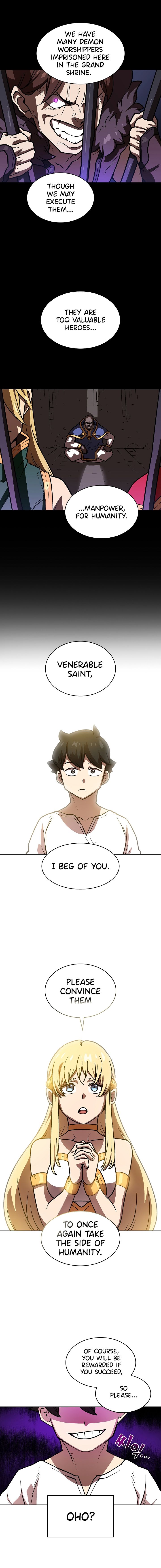 FFF-Class Trashero chapter 73 page 4