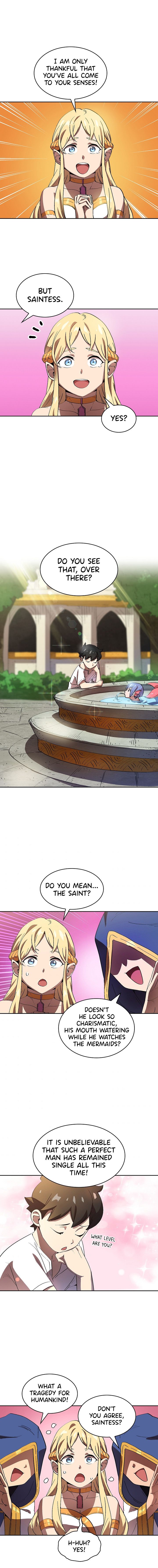 FFF-Class Trashero chapter 74 page 8