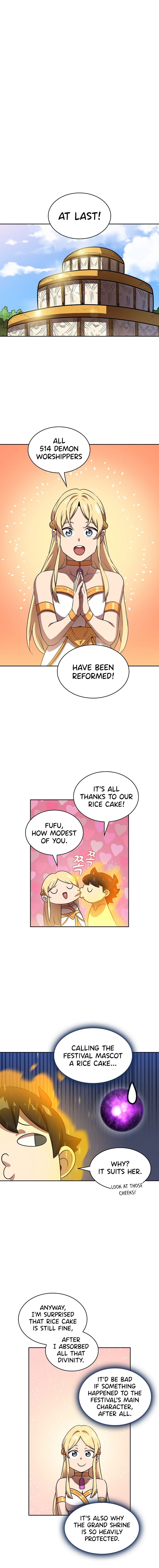 FFF-Class Trashero chapter 75 page 1