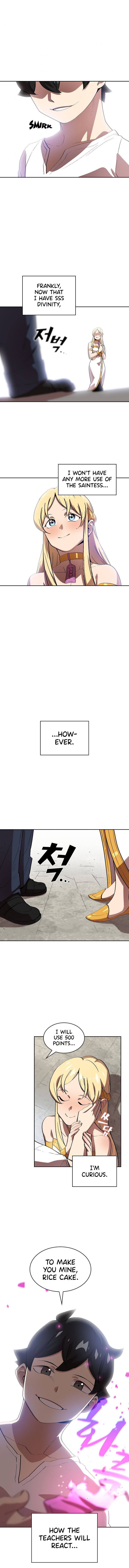 FFF-Class Trashero chapter 75 page 5