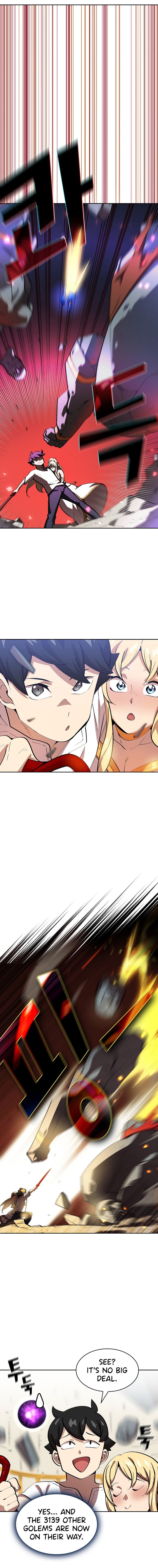 FFF-Class Trashero chapter 75 page 7