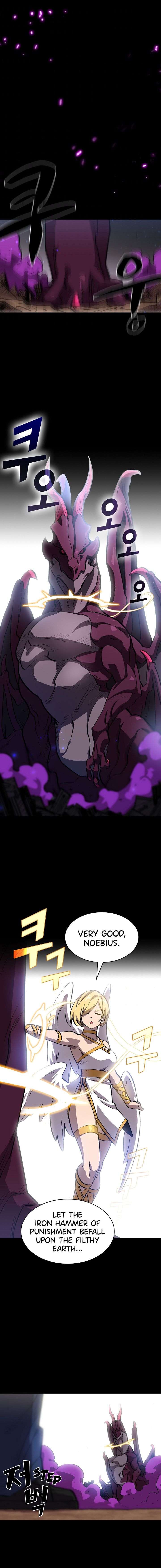 FFF-Class Trashero chapter 76 page 10