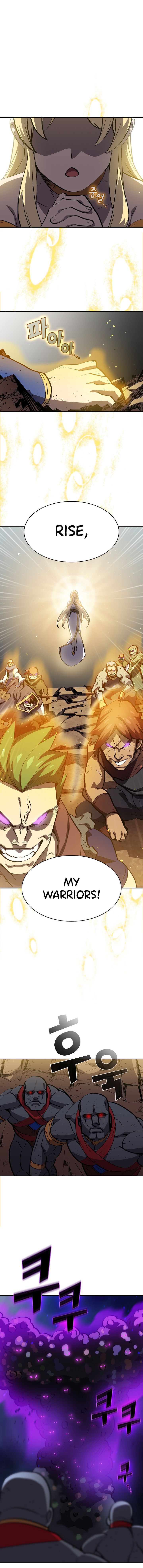 FFF-Class Trashero chapter 76 page 3