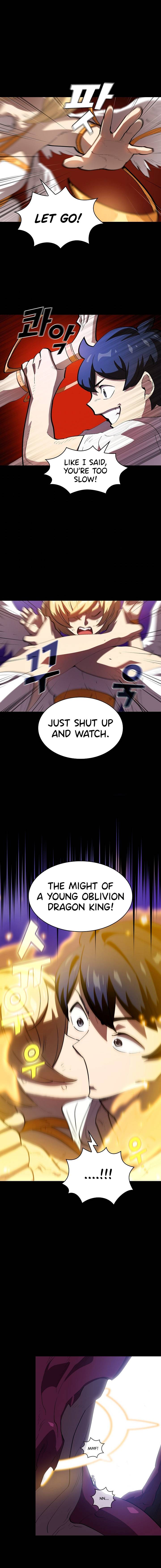 FFF-Class Trashero chapter 77 page 6