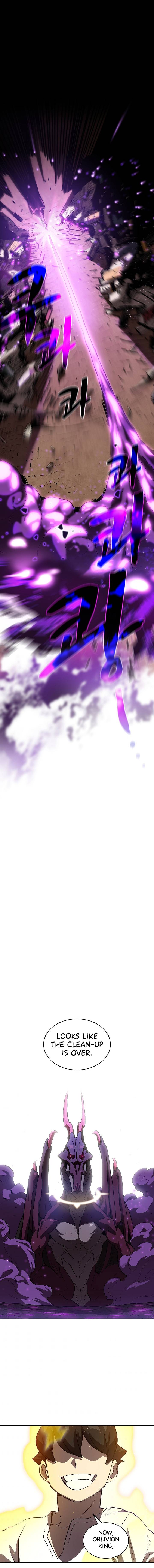 FFF-Class Trashero chapter 77 page 9