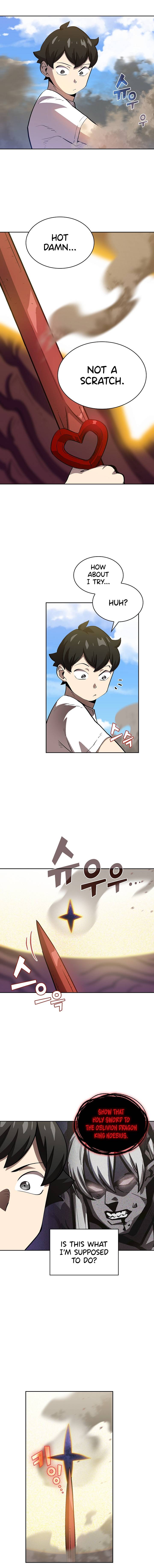 FFF-Class Trashero chapter 78 page 1