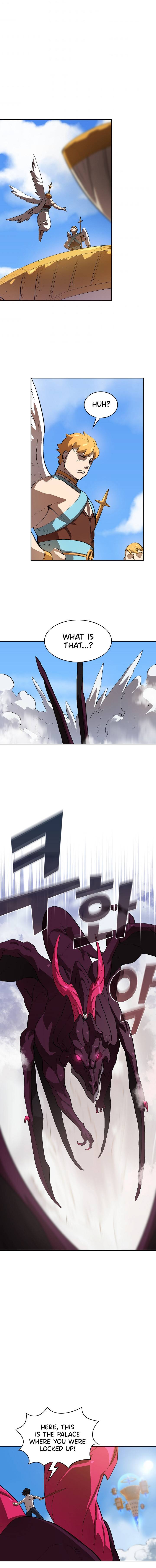 FFF-Class Trashero chapter 78 page 10