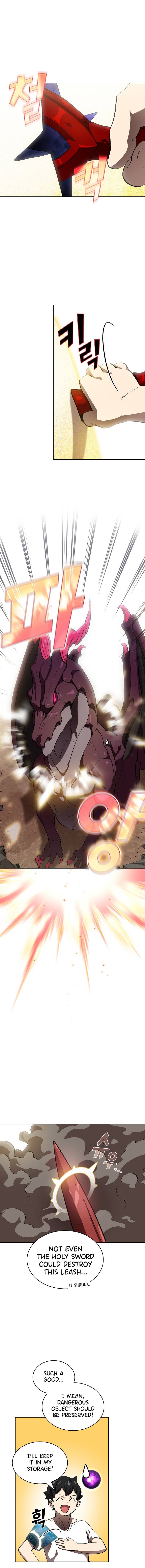 FFF-Class Trashero chapter 78 page 2