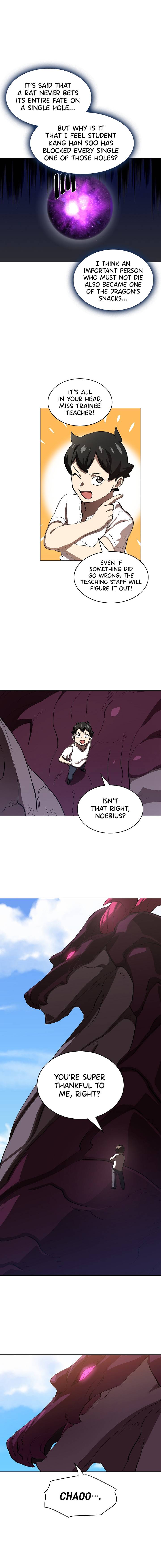 FFF-Class Trashero chapter 78 page 3