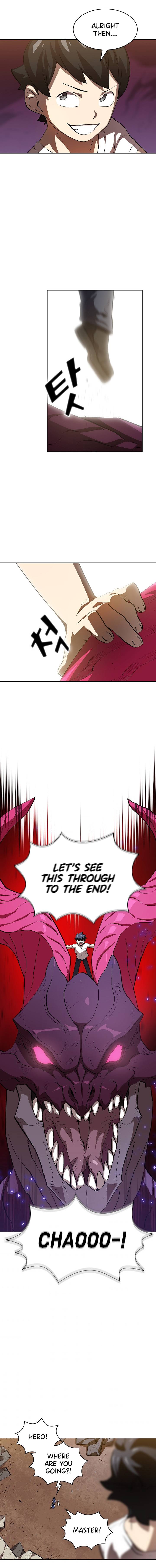 FFF-Class Trashero chapter 78 page 4