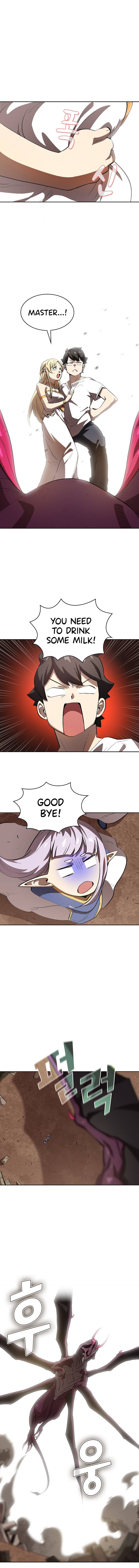 FFF-Class Trashero chapter 78 page 6