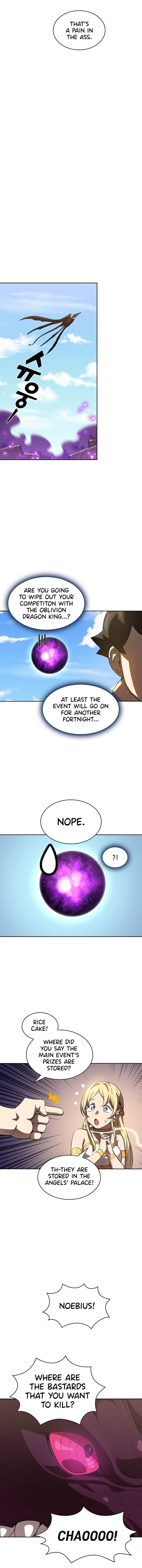 FFF-Class Trashero chapter 78 page 8