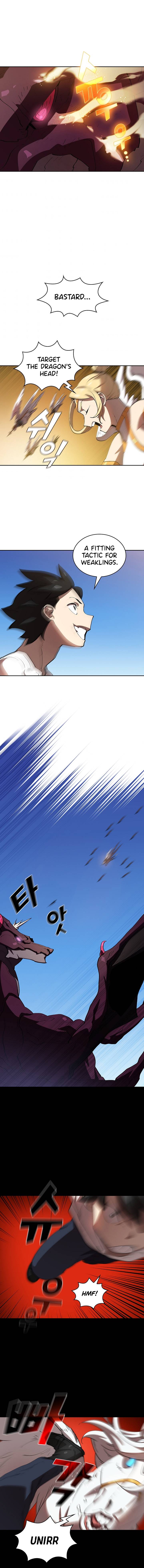 FFF-Class Trashero chapter 79 page 3