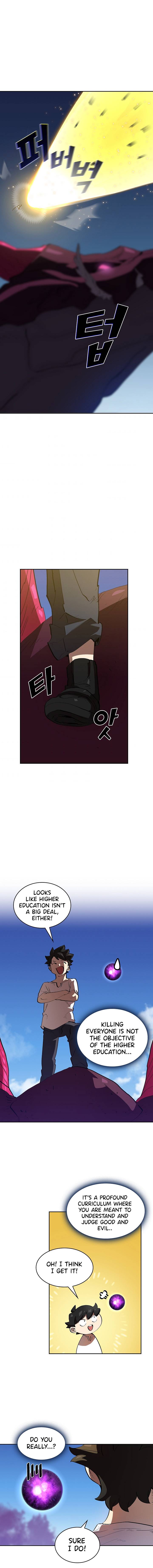 FFF-Class Trashero chapter 79 page 5