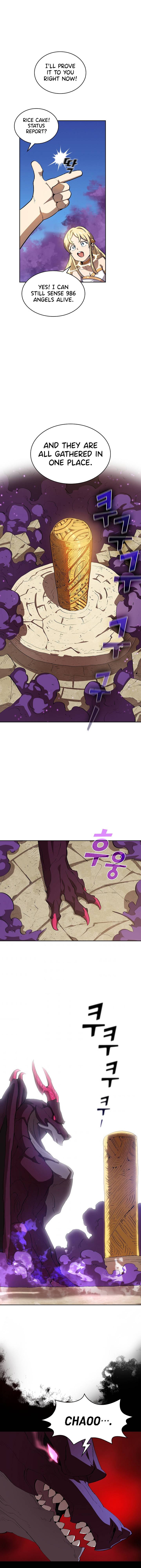 FFF-Class Trashero chapter 79 page 6