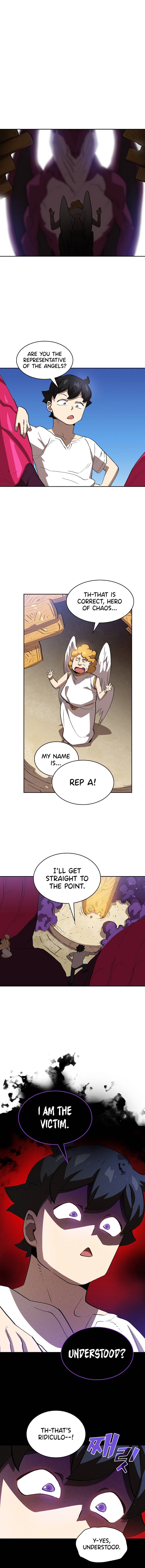 FFF-Class Trashero chapter 79 page 8