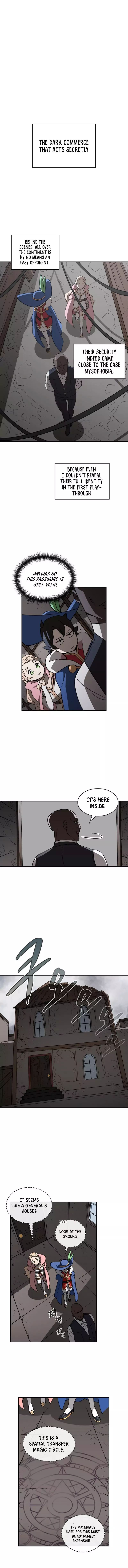 FFF-Class Trashero chapter 8 page 2