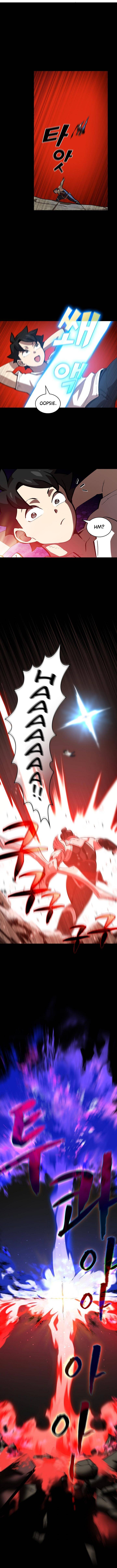 FFF-Class Trashero chapter 81 page 4