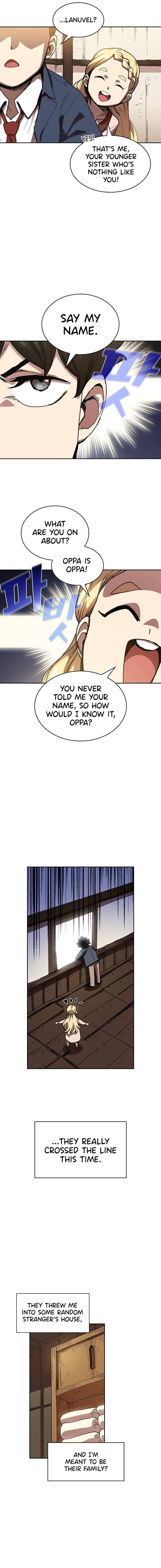 FFF-Class Trashero chapter 82 page 2