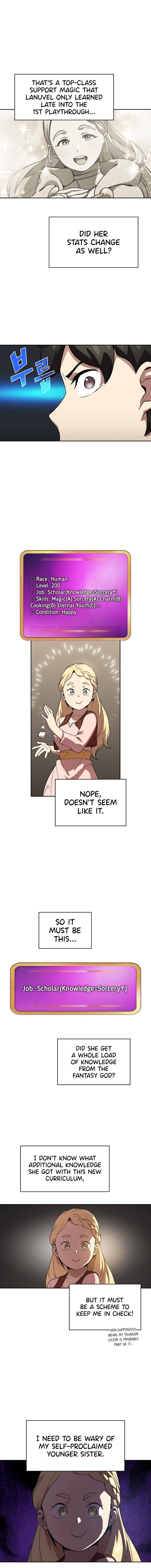 FFF-Class Trashero chapter 82 page 4