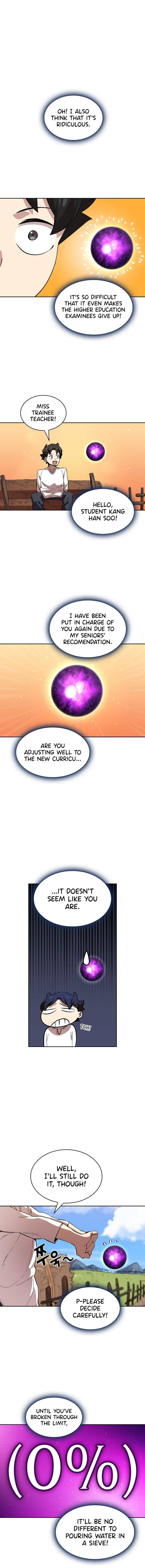 FFF-Class Trashero chapter 82 page 7