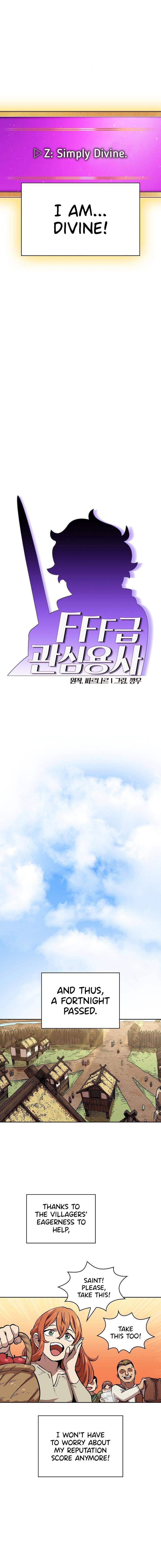 FFF-Class Trashero chapter 83 page 1