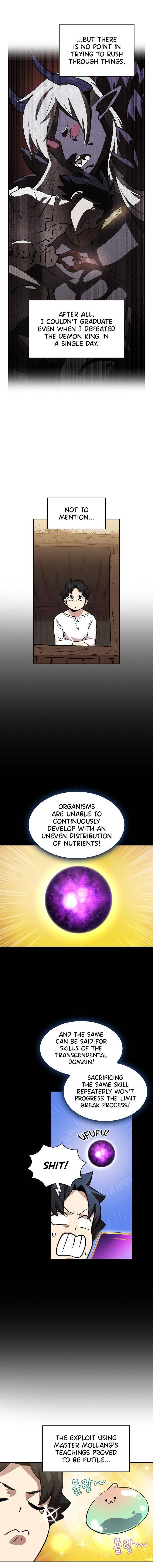 FFF-Class Trashero chapter 83 page 2