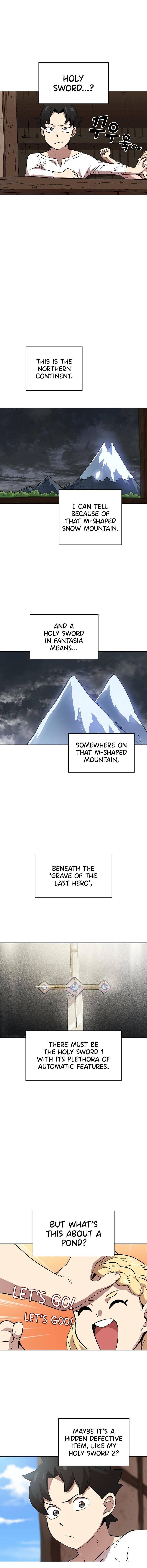 FFF-Class Trashero chapter 83 page 4