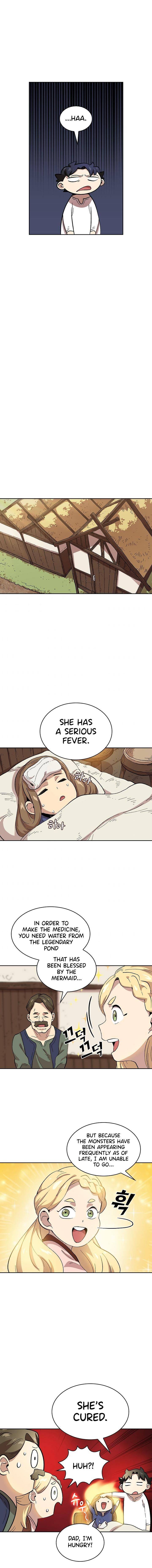 FFF-Class Trashero chapter 83 page 6