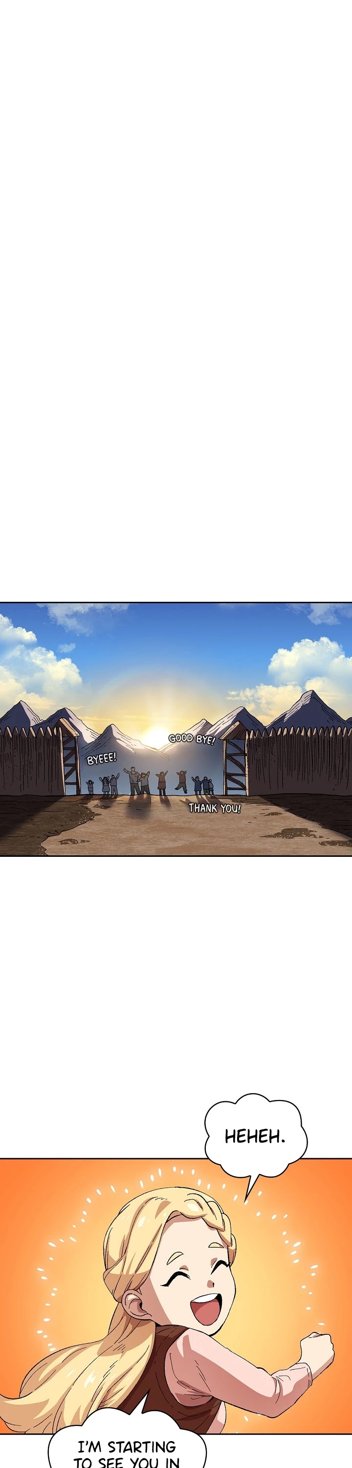 FFF-Class Trashero chapter 84 page 4