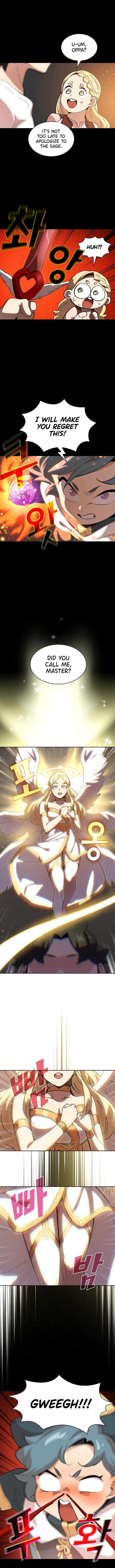 FFF-Class Trashero chapter 85 page 10