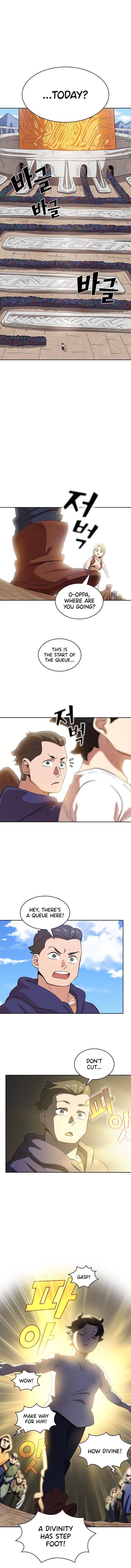 FFF-Class Trashero chapter 85 page 6