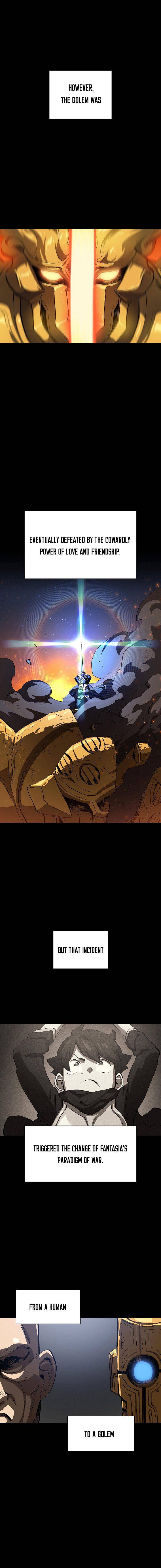 FFF-Class Trashero chapter 87 page 2