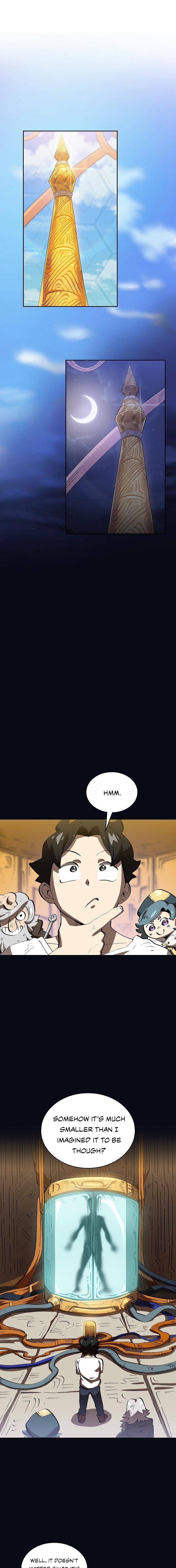 FFF-Class Trashero chapter 87 page 9