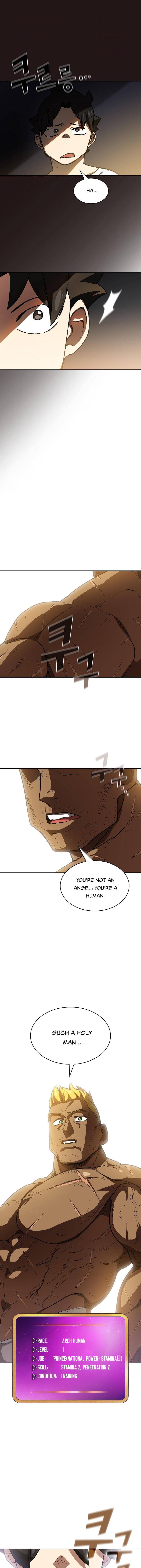 FFF-Class Trashero chapter 88 page 12