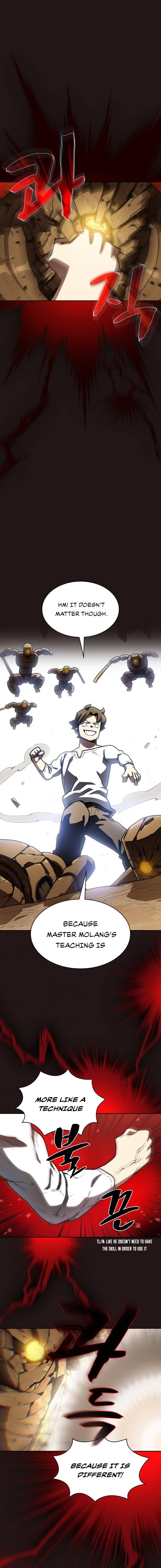 FFF-Class Trashero chapter 88 page 5